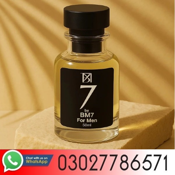 7 By BM7 In Pakistan