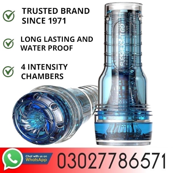 Adam & Eve Adam's Trainer By Fleshlight In Pakistan