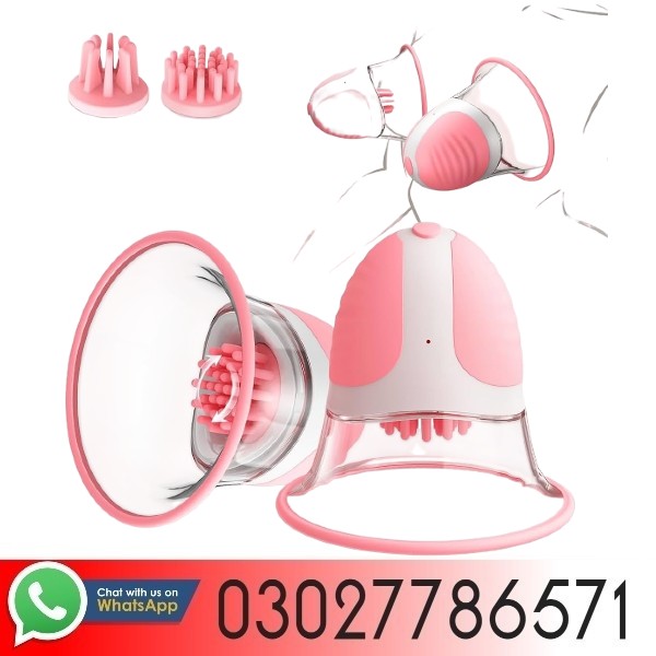 Best Nipple Sucker Toys In Pakistan
