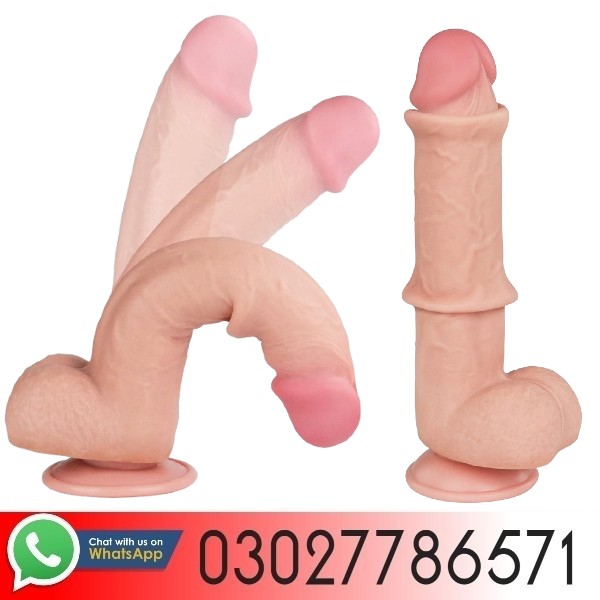 Dildo Consolador Piel Consolador In Pakistan