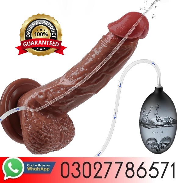 Ejaculating Dildos In Pakistan