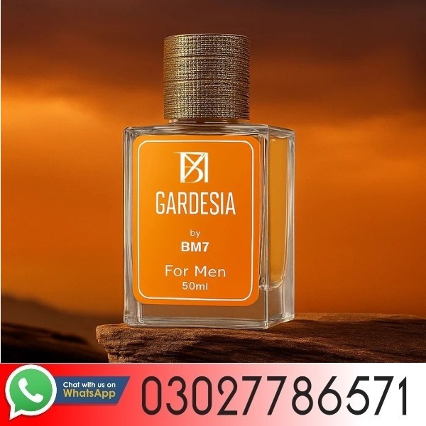 Gardesia By BM7 In Pakistan