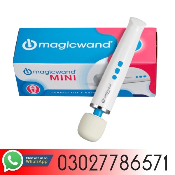 Hitachi Magic Wand® Mini In Pakistan