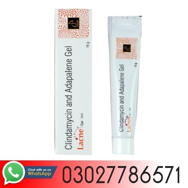 Lacne Gel In Pakistan