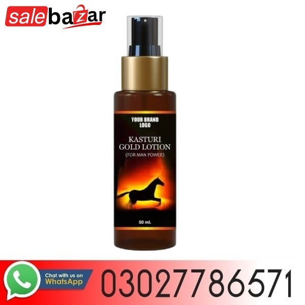 StamGro Male Power Lotion