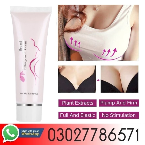 Mango Breast Enhancement Cream In Pakistan