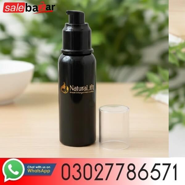 NaturaLift Breast Enlargement Lotion In Pakistan