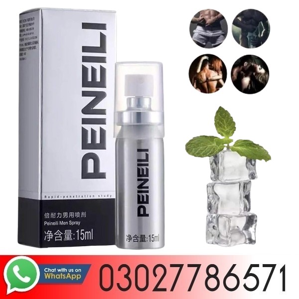 Peineili Durex Delay Spray In Pakistan