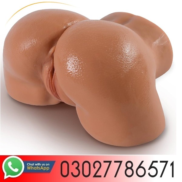 Realistic Brown Skin Big Ass & Pussy In Pakistan