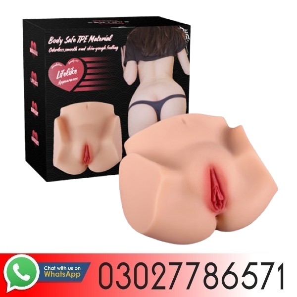 Realistic Vagina Pussy Male In Pakistan