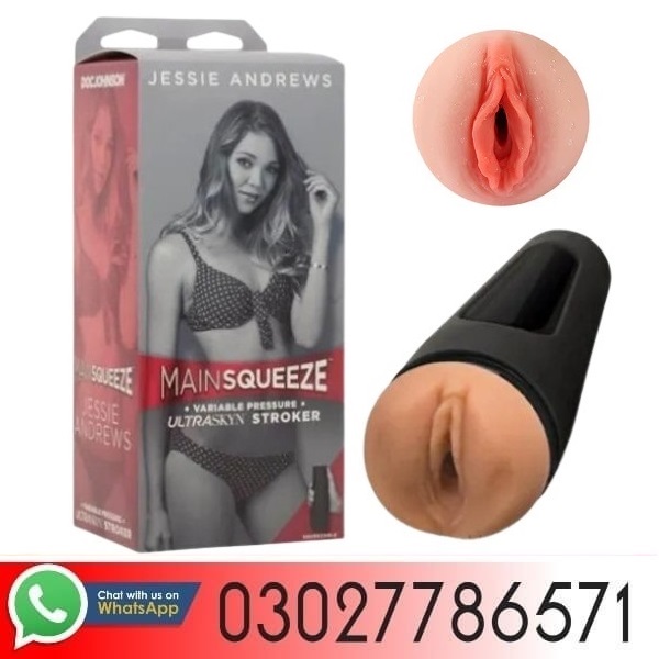 The Handy Sex Toy For Men In Pakistan
