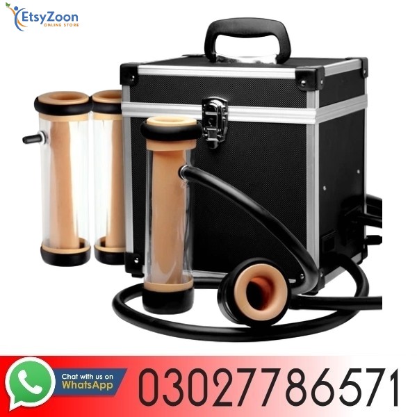 The Milker Automatic Deluxe Stroker In Pakistan