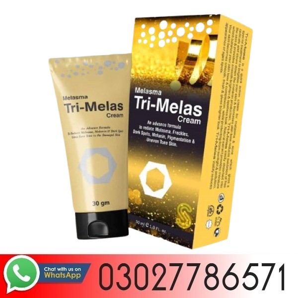 Tri Melas Cream In Pakistan