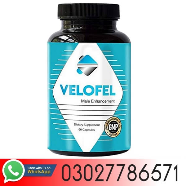 Velofel Capsules In Pakistan
