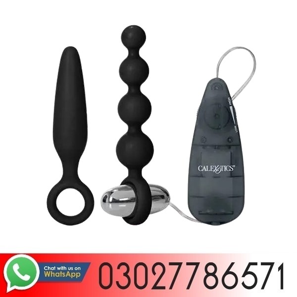 Vibrateurs Anal In Pakistan