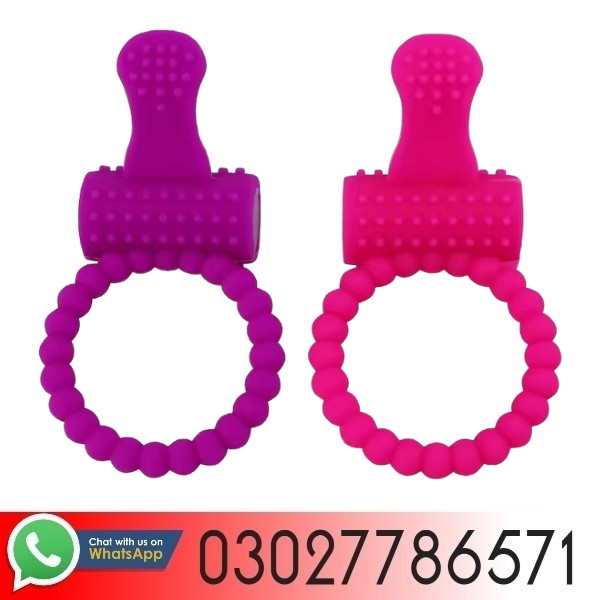 Vibrating Cock Penis Rings In Pakistan