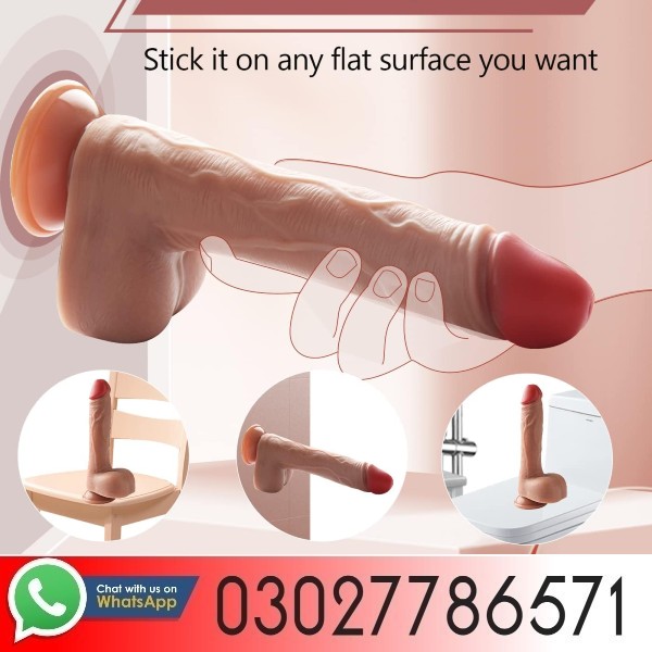 Vibrating Modes Thrusting Dildo In Pakistan