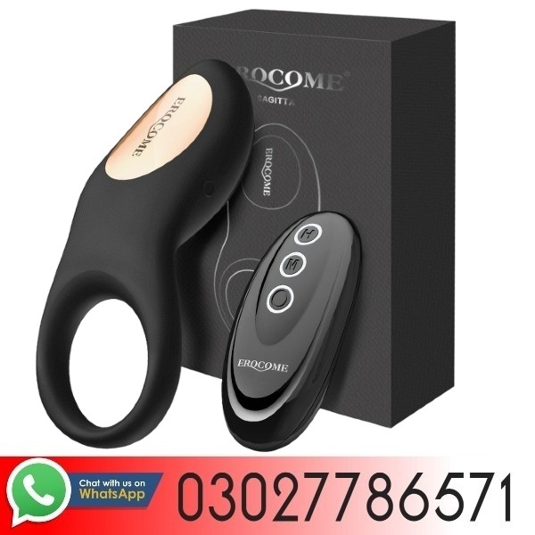 Wireless Remote Control Vibrating Cock